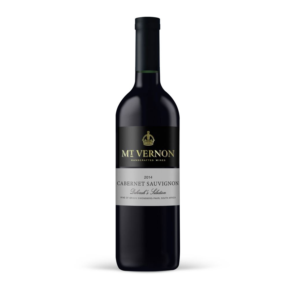 Mt Vernon Cab Sav