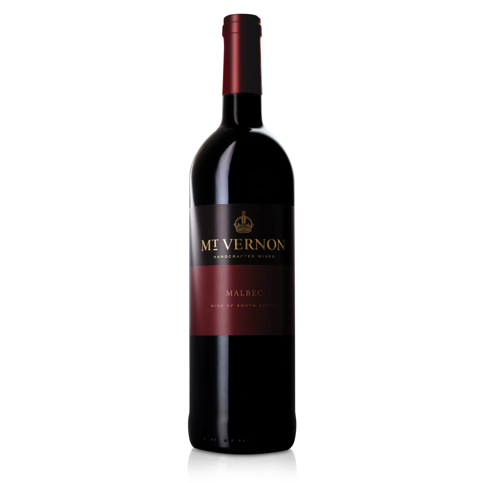 Mt Vernon Malbec