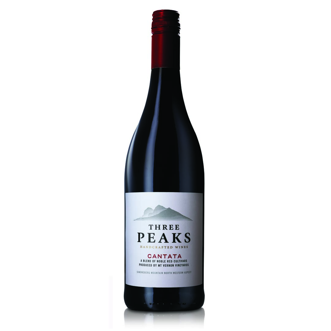 Three Peaks Cantata