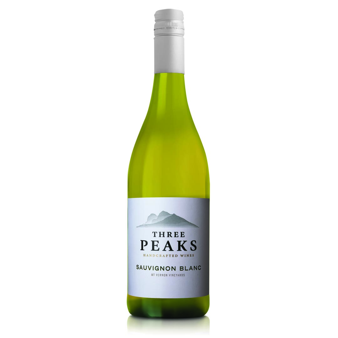 Three Peaks Sauvignon Blanc